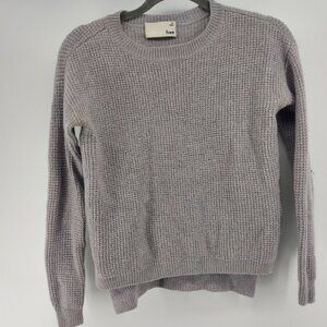 Wilfred Free Merino Wool sweater Gray Size XS